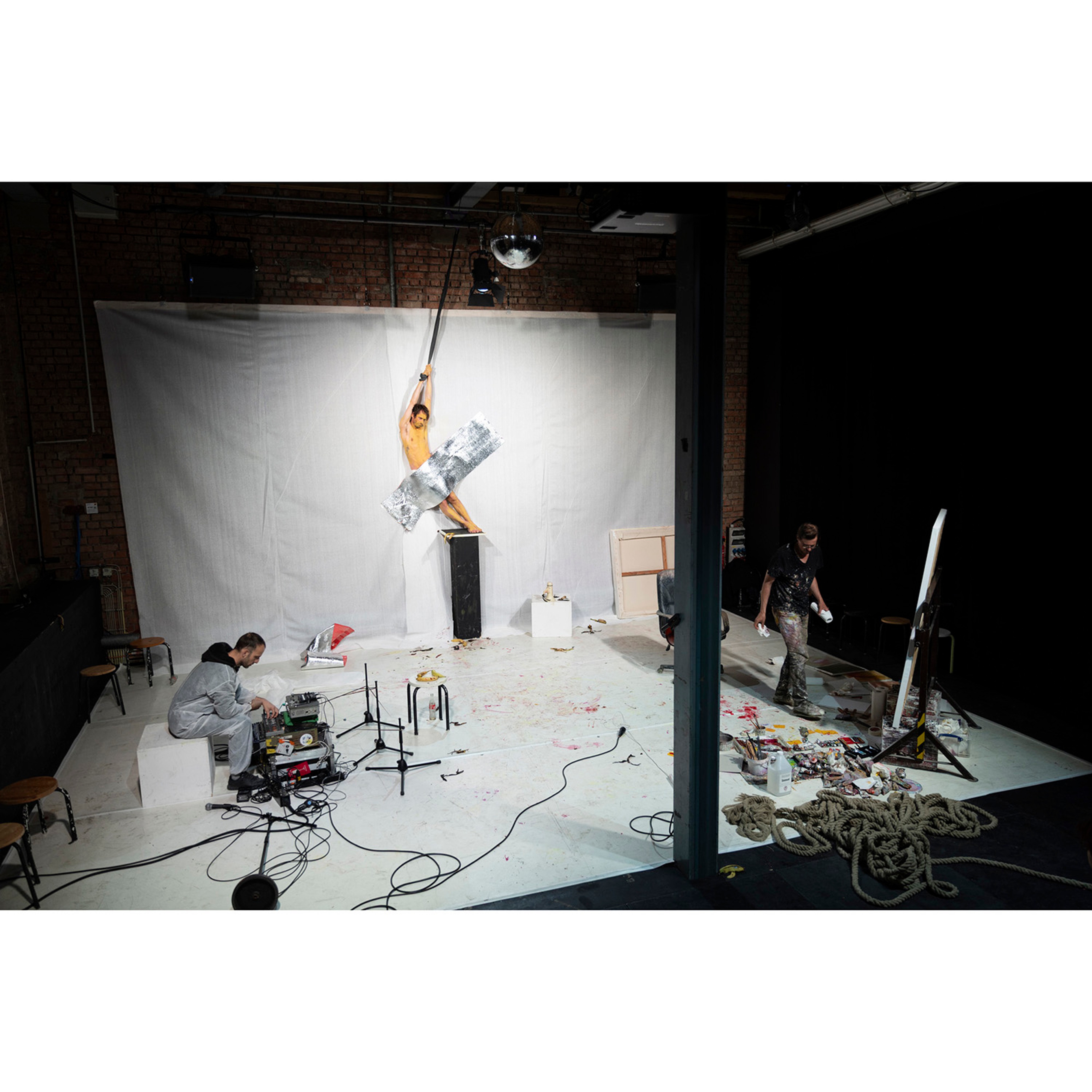 Photo: Alvise Predieri
