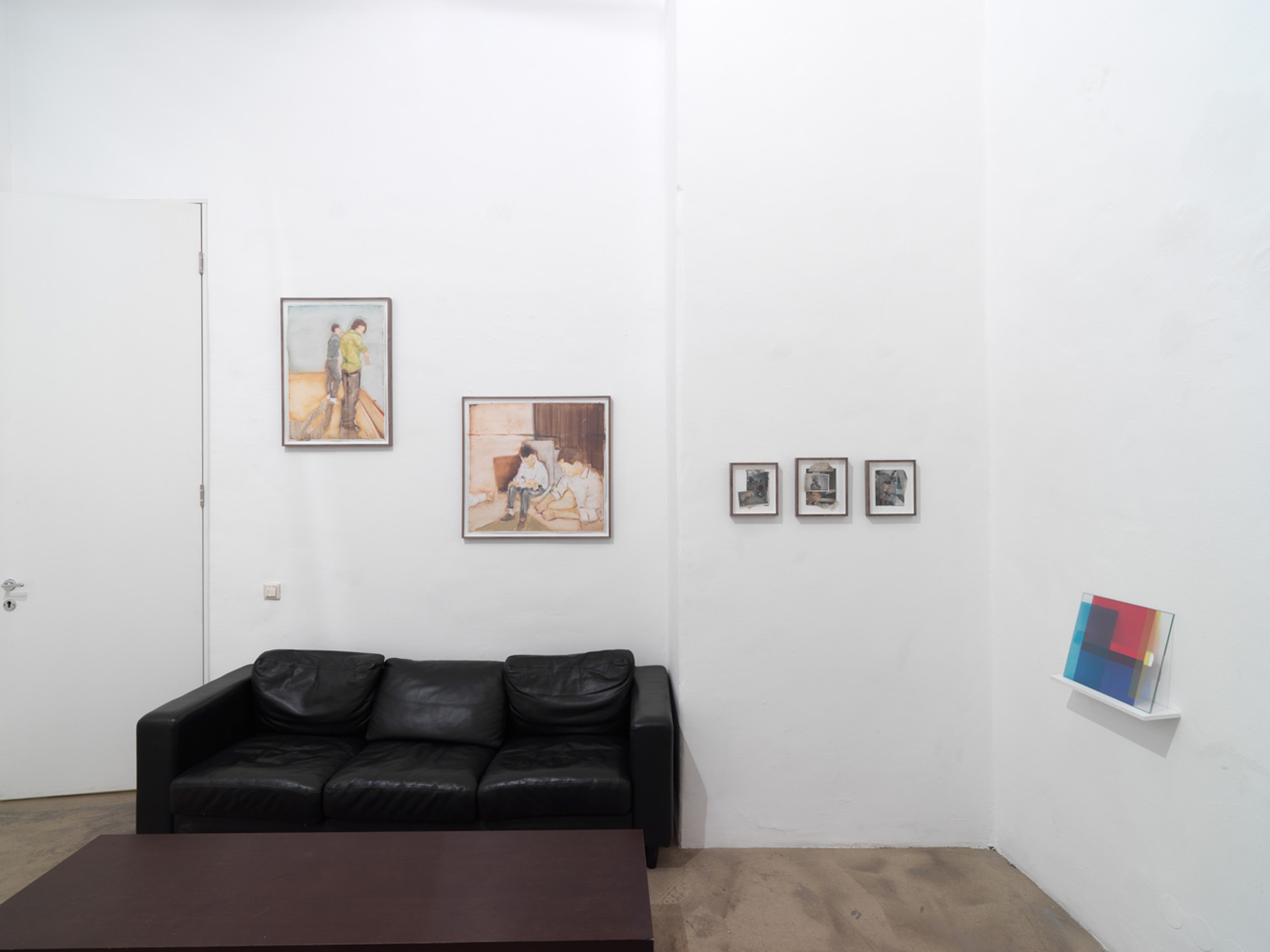 2010 *re-edit*

Charim Showroom

Vienna
