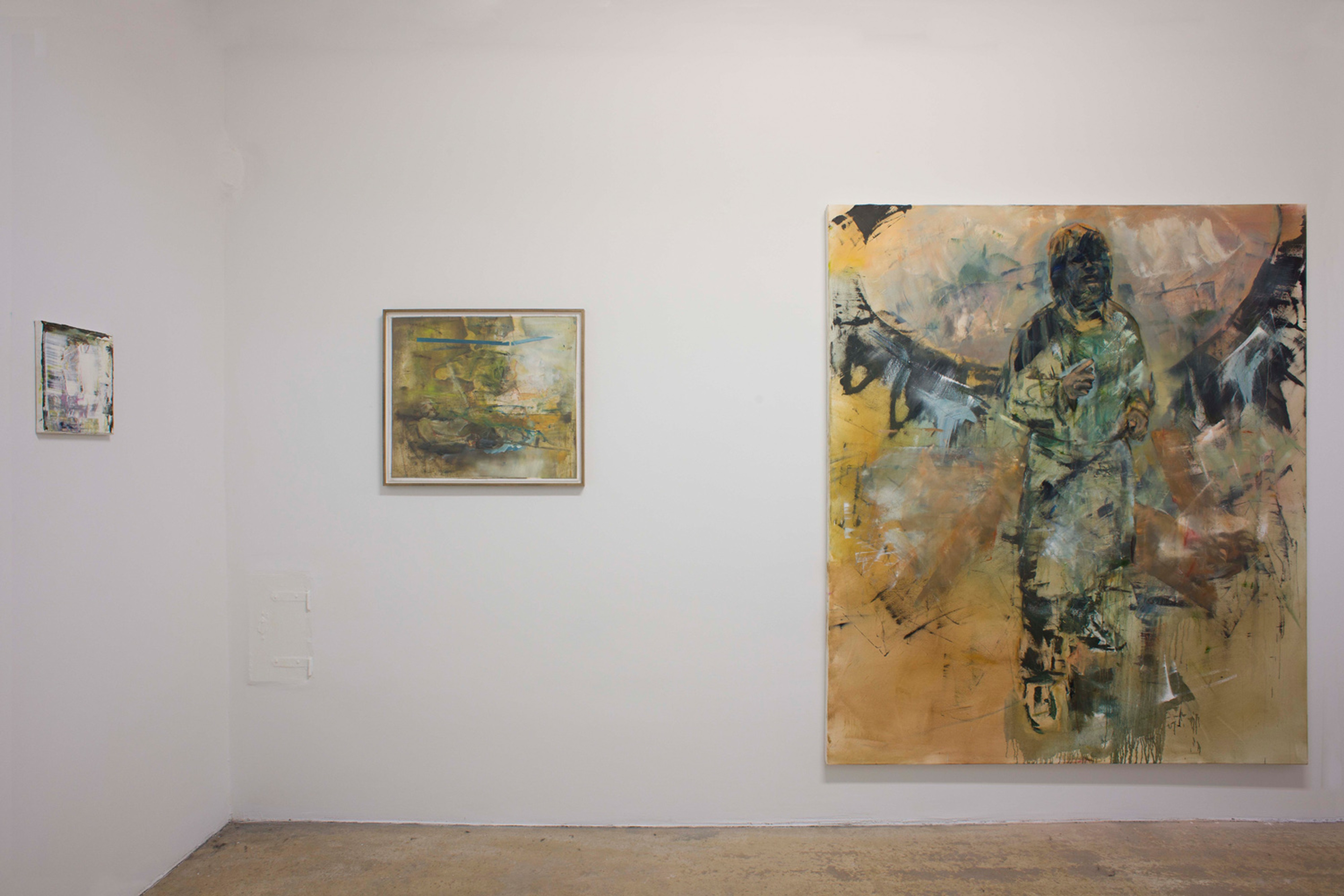 2013 *Negativland*

Charim Events

Vienna
