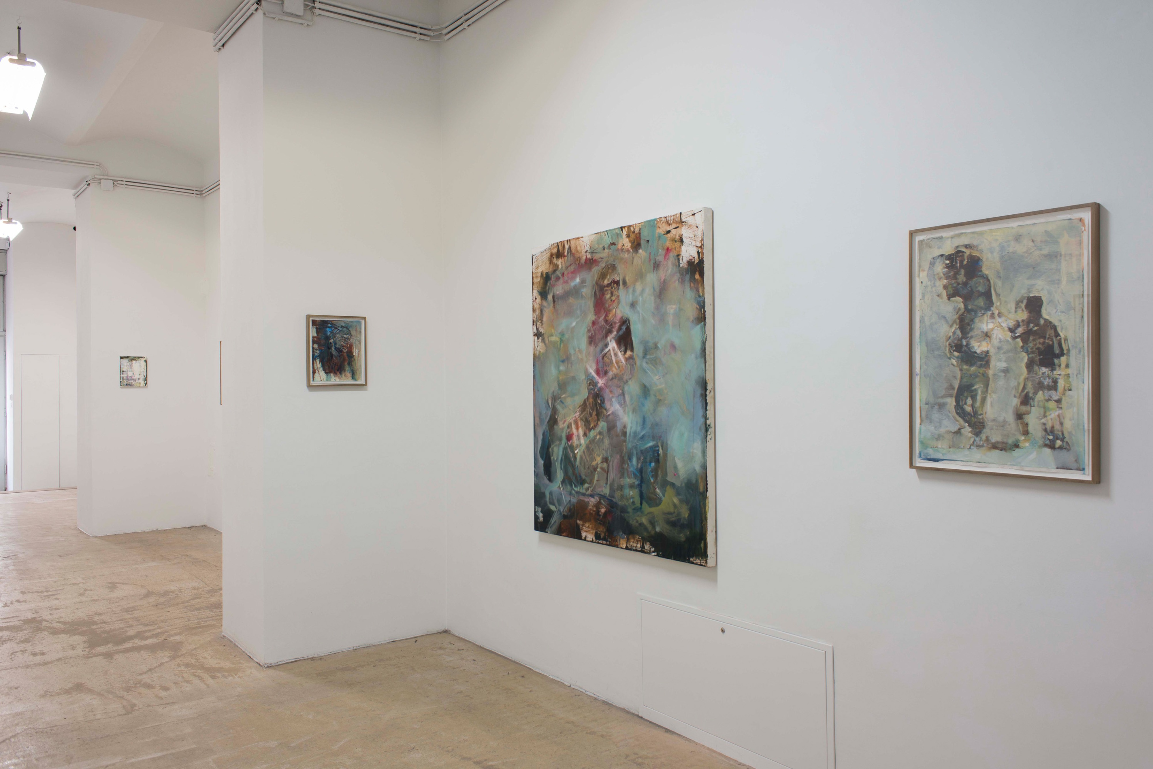 2013 *Negativland*

Charim Events

Vienna
